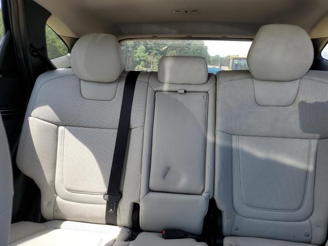 2022 Hyundai Tucson Limited VIN: 5NMJECAE7NH043355 Lot: 57394434