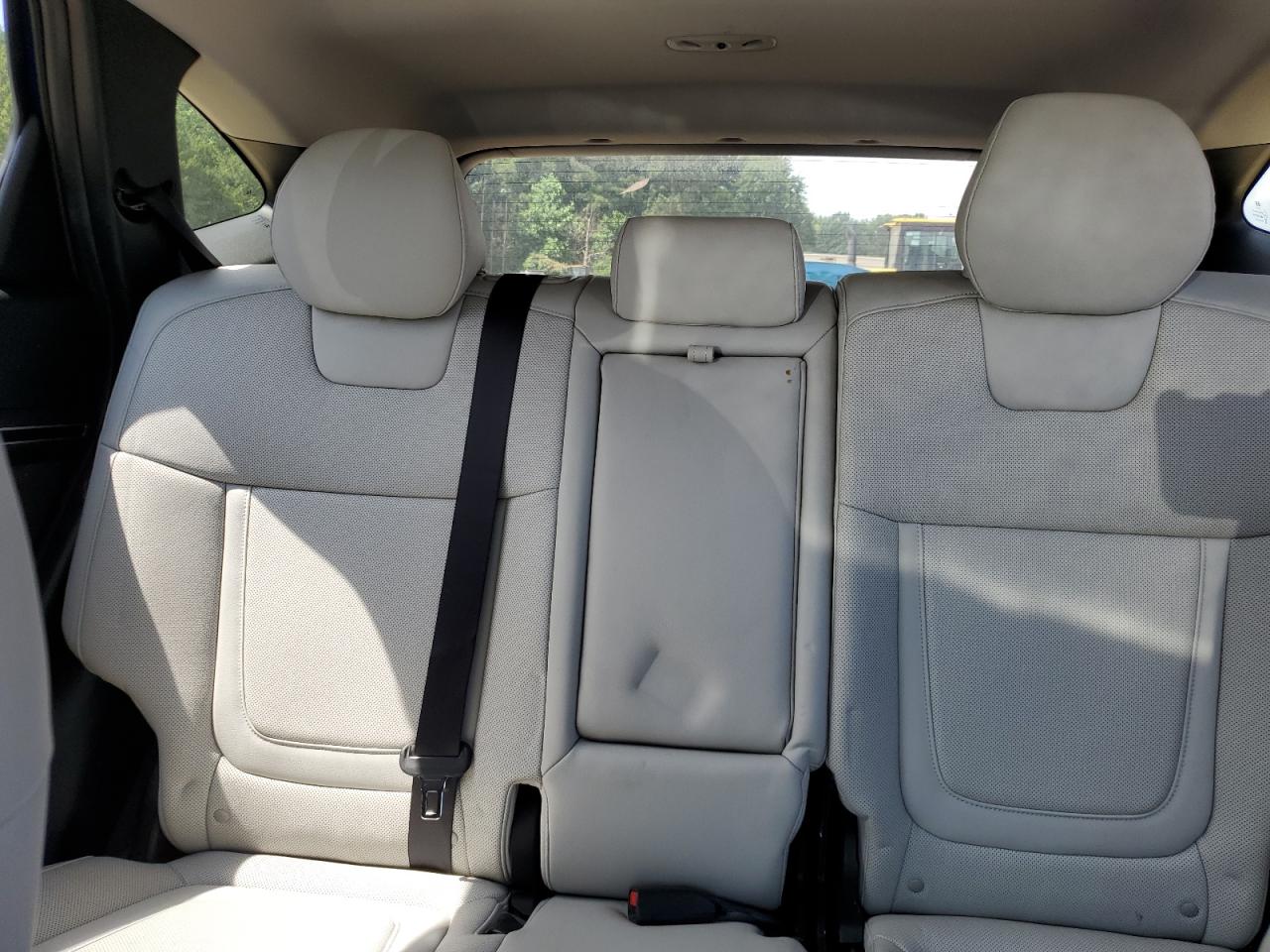 5NMJECAE7NH043355 2022 Hyundai Tucson Limited