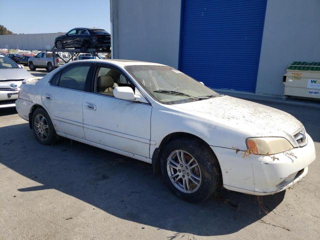 2001 ACURA 3.2TL 19UUA56681A019397  60978234