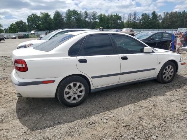 2001 Volvo S40 1.9T VIN: YV1VS29521F673617 Lot: 58280614