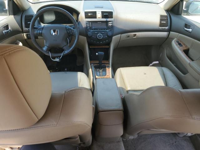 2004 Honda Accord Ex VIN: 1HGCM66554A075608 Lot: 58827014