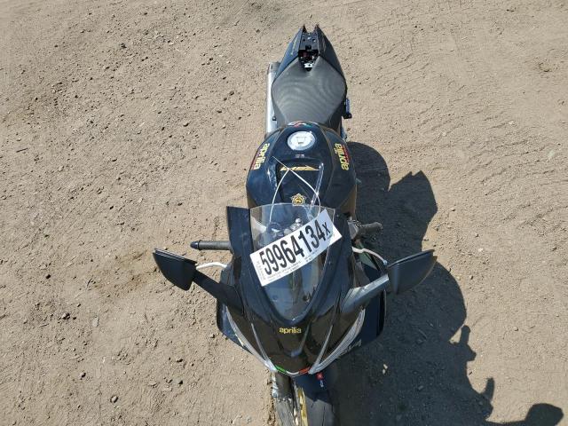2022 APRILIA RSV4 FACTO ZD4KYUB00NS000571