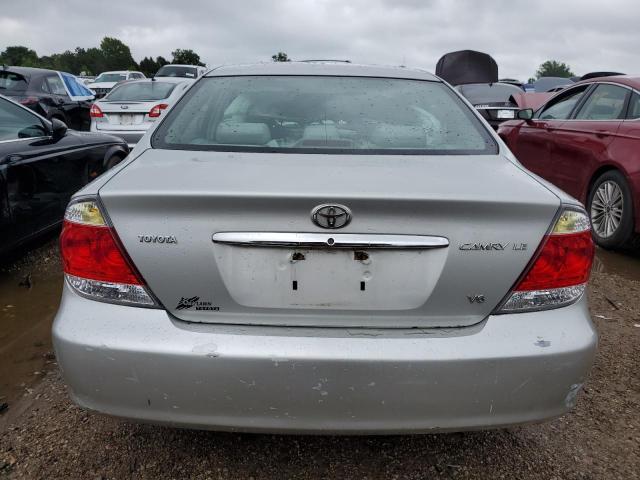 2005 Toyota Camry Le VIN: 4T1BF32K55U101778 Lot: 57137074