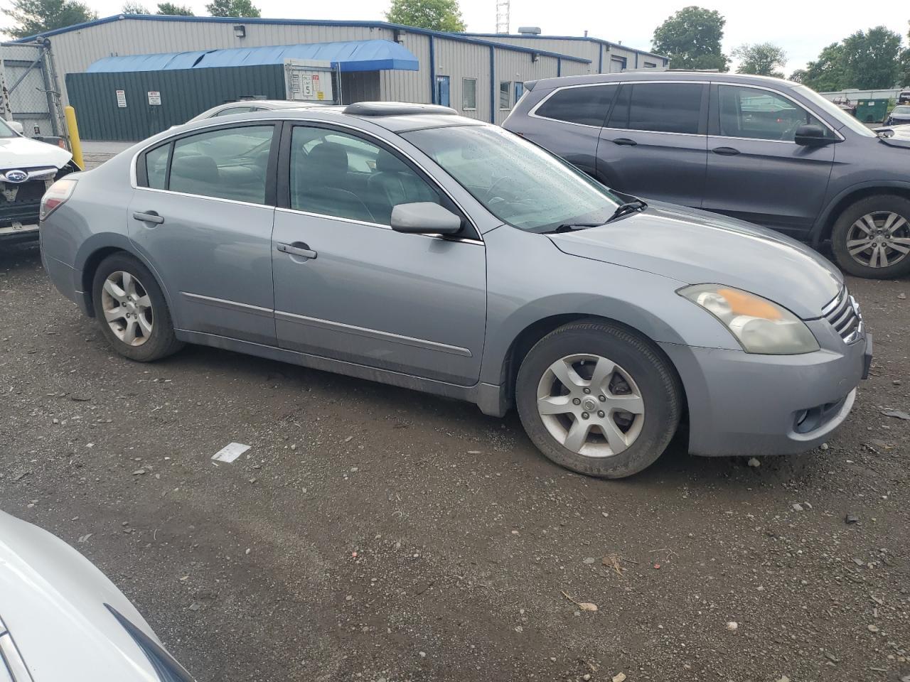 1N4AL21E49C168324 2009 Nissan Altima 2.5