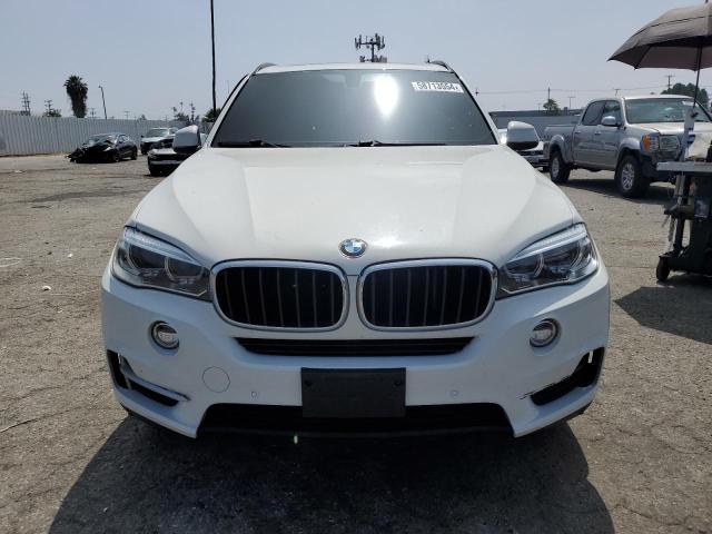 VIN 5UXKR0C53E0H23050 2014 BMW X5, Xdrive35I no.5