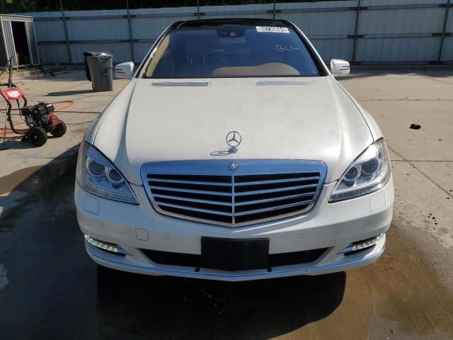 VIN WDDNG9EB2DA532193 2013 Mercedes-Benz S-Class, 5... no.5