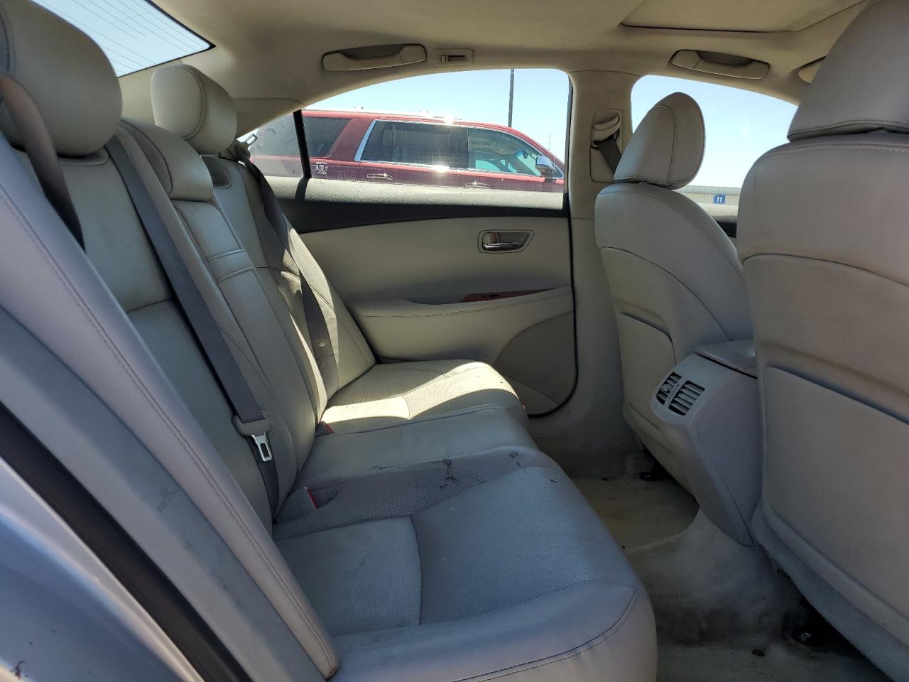 JTHBJ46G982181163 2008 Lexus Es 350