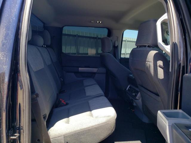 2022 Ford F150 Supercrew VIN: 1FTEW1EP4NFB59219 Lot: 57733434