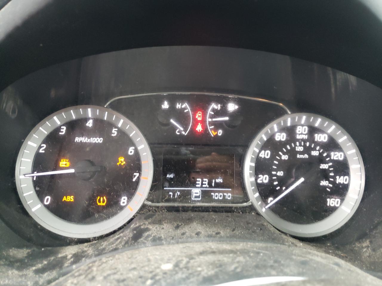 3N1AB7AP4FY258428 2015 Nissan Sentra S