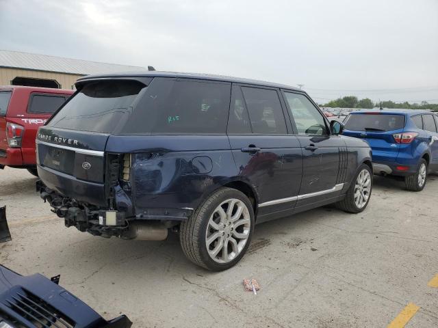 2015 Land Rover Range Rover - Image 3