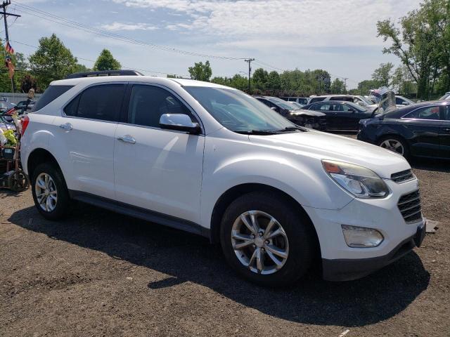 2016 CHEVROLET EQUINOX LT - 2GNFLFEK2G6290460
