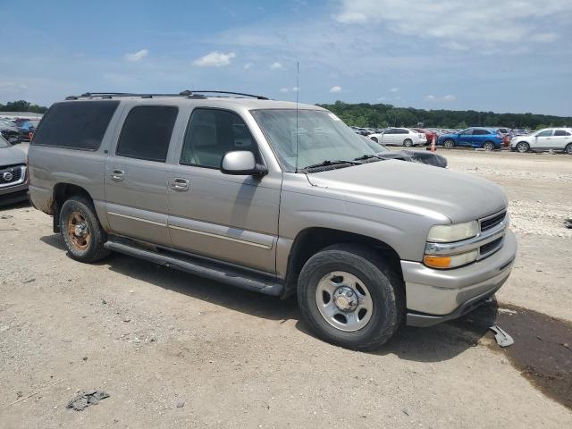 2001 Chevrolet Suburban K1500 VIN: 1GNFK16T61J230270 Lot: 59074334