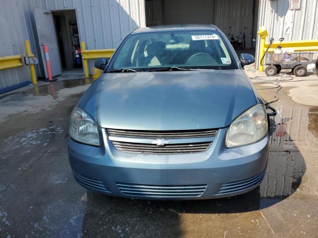 2010 Chevrolet Cobalt 1Lt VIN: 1G1AD5F5XA7151194 Lot: 58711374