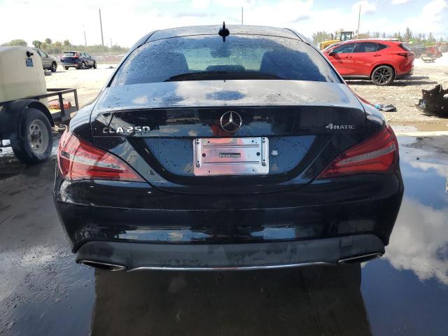 VIN WDDSJ4GB7JN669381 2018 Mercedes-Benz CLA-Class,... no.6