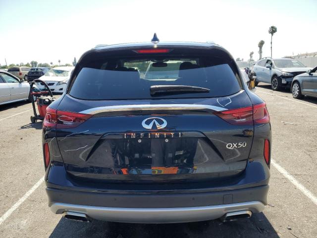 2021 Infiniti Qx50 Luxe VIN: 3PCAJ5BA6MF114189 Lot: 60972804