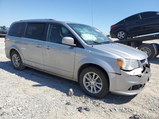 2C4RDGCG4JR266805 2018 Dodge Grand Caravan Sxt