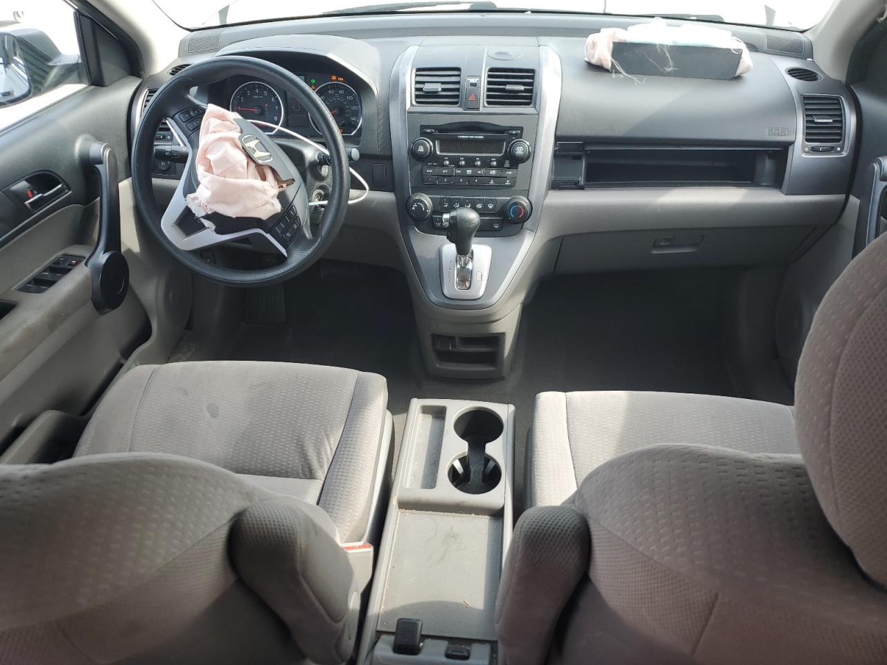 3CZRE38548G703869 2008 Honda Cr-V Ex