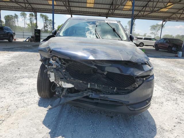 2019 MAZDA CX-5 GRAND - JM3KFADM0K1625190