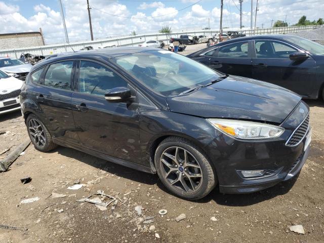 2015 FORD FOCUS SE - 1FADP3K2XFL362413