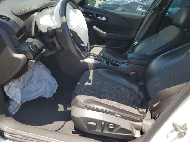 2016 CHEVROLET MALIBU LIM - 1G11C5SA1GF162931
