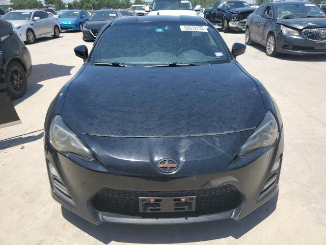 2016 Toyota Scion Fr-S VIN: JF1ZNAA19G9701296 Lot: 58072334