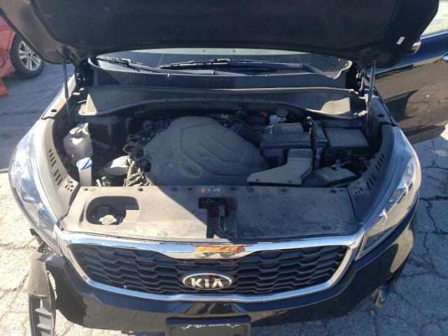 5XYPG4A5XLG687708 2020 KIA SORENTO