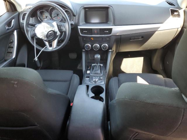 2016 Mazda Cx-5 Touring VIN: JM3KE4CY0G0854393 Lot: 57576074