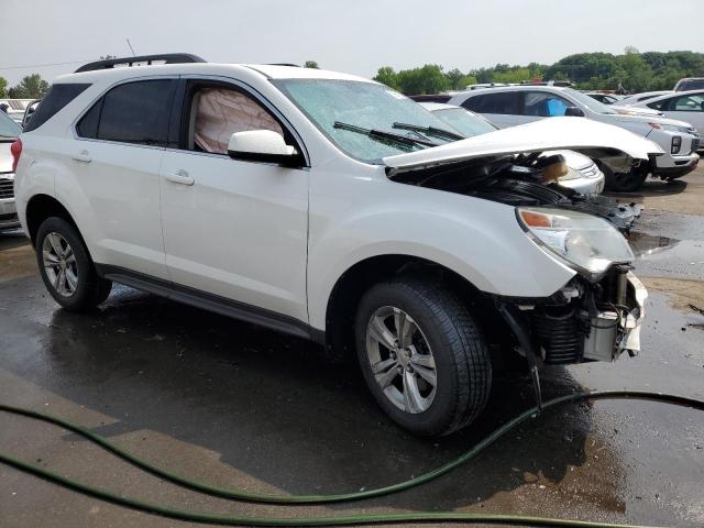 2011 Chevrolet Equinox Lt VIN: 2CNFLEEC4B6462715 Lot: 59681734