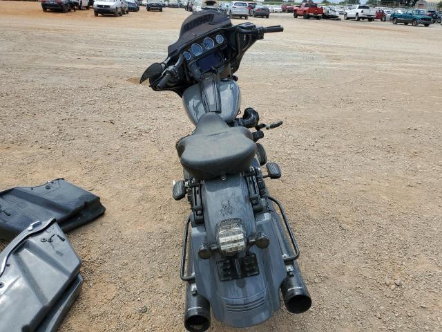 2022 HARLEY-DAVIDSON FLHXST 1HD1ABL11NB658129