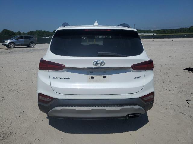 2020 Hyundai Santa Fe Limited VIN: 5NMS53AA9LH194759 Lot: 59196344