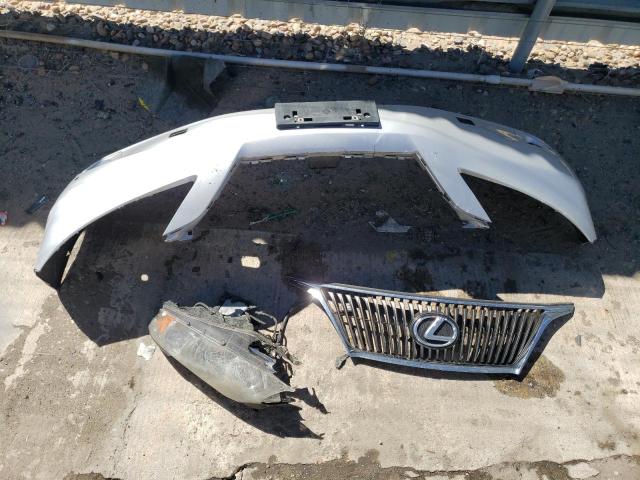 2012 Lexus Rx 350 VIN: 2T2BK1BA2CC136313 Lot: 57834624