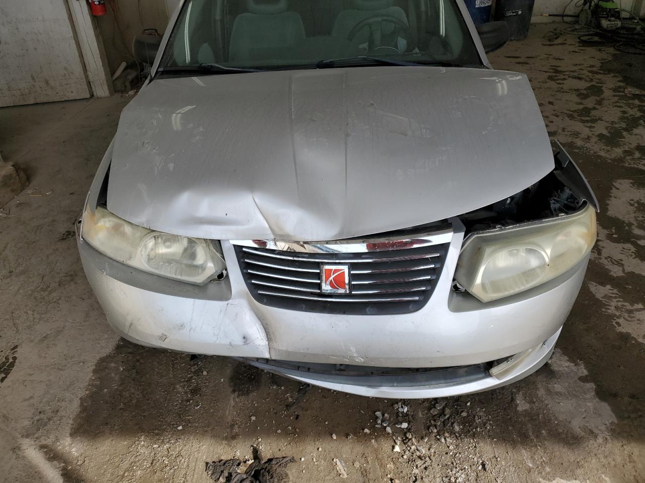 1G8AL55F76Z149817 2006 Saturn Ion Level 3