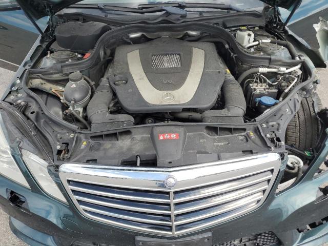 2010 Mercedes-Benz E 350 4Matic VIN: WDDHF8HB6AA072148 Lot: 59133774