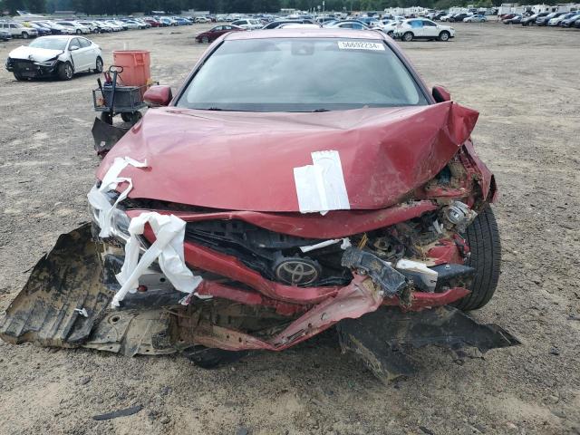 VIN 4T1G11AK6MU455947 2021 Toyota Camry, SE no.5