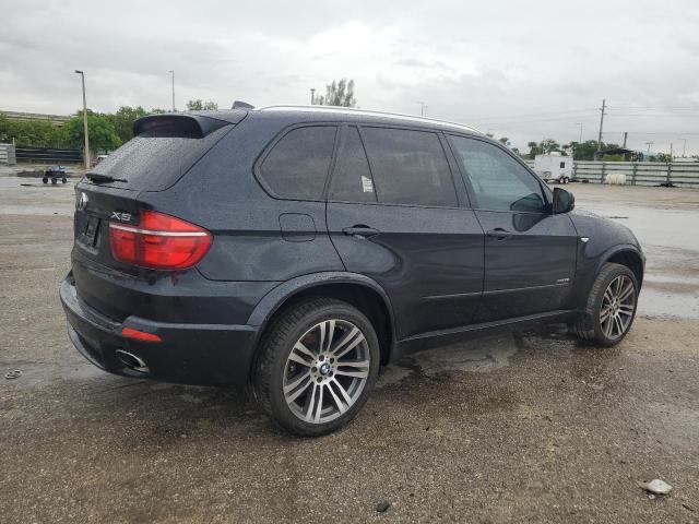 VIN 5UXZV4C53D0B14847 2013 BMW X5, Xdrive35I no.3