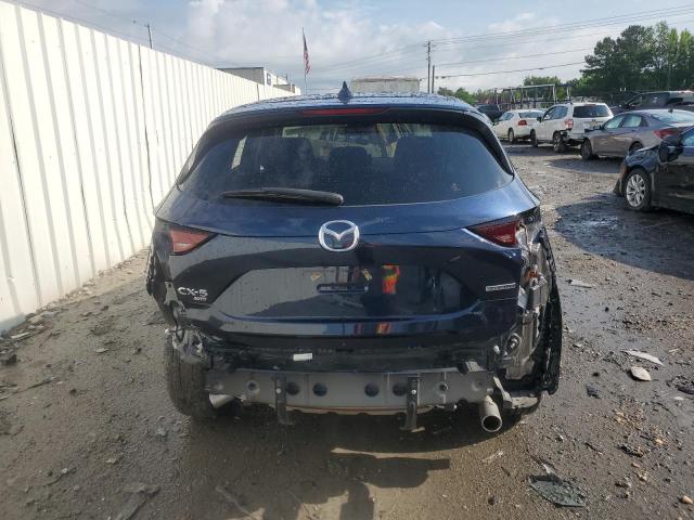 2021 MAZDA CX-5 TOURI - JM3KFBCM2M0435388