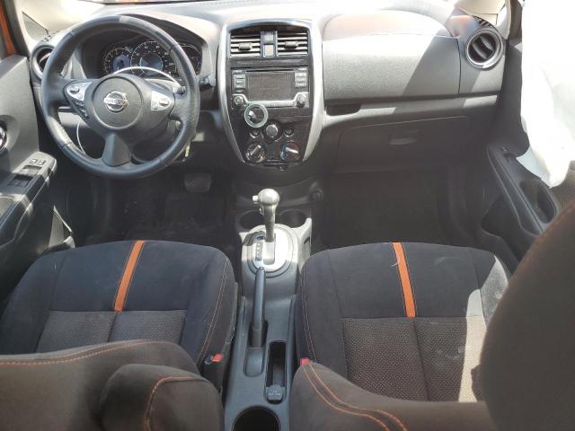 2017 Nissan Versa Note S VIN: 3N1CE2CP9HL361733 Lot: 58720104