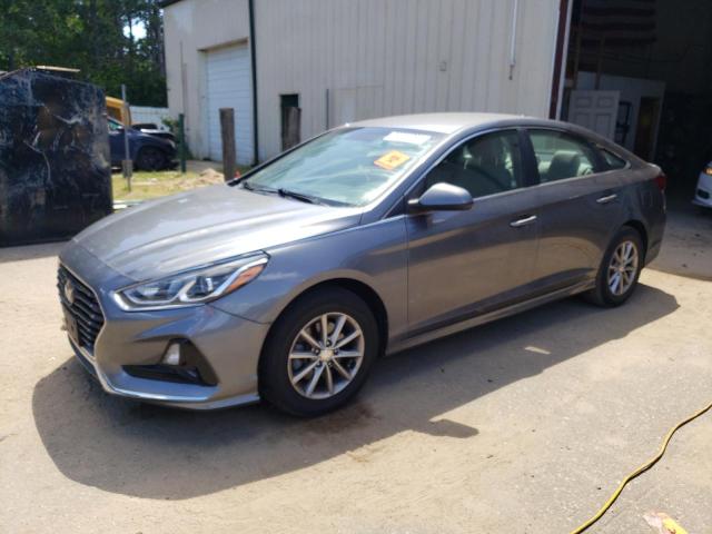 2018 Hyundai Sonata Se VIN: 5NPE24AF9JH650041 Lot: 56880764