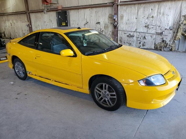 2003 Chevrolet Cavalier - Image 4