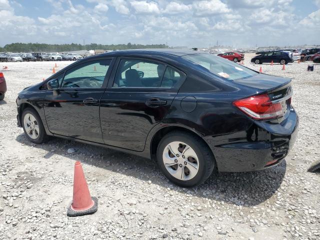 2015 HONDA CIVIC LX - 19XFB2F59FE290466