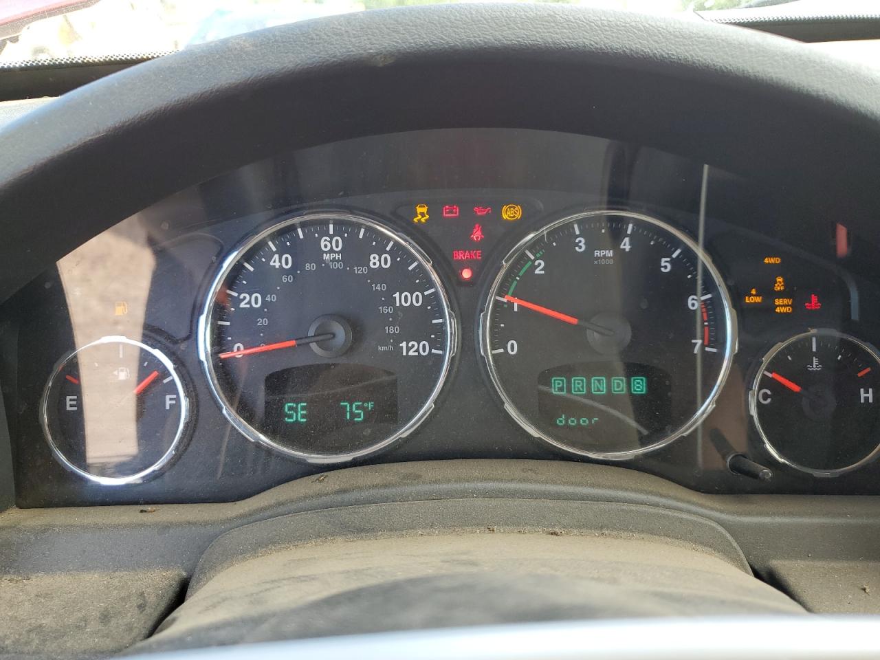 1C4PJMAK2CW111556 2012 Jeep Liberty Sport 1C4PJMAK2CW111556 2012 Jeep Liberty Sport