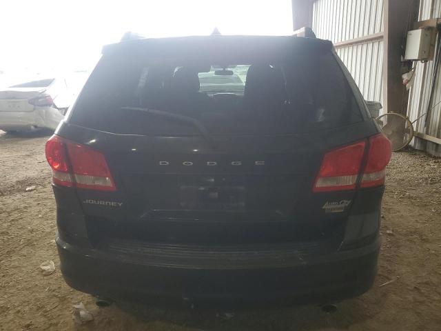 2011 Dodge Journey Mainstreet VIN: 3D4PG1FG7BT518507 Lot: 57716314