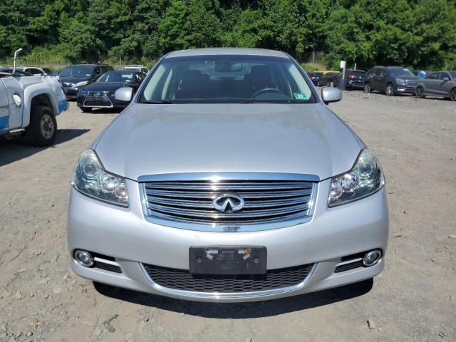2010 Infiniti M35 Base VIN: JN1CY0AR3AM960171 Lot: 59441904