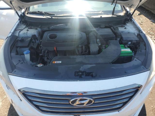 2016 Hyundai Sonata Se VIN: 5NPE24AFXGH268268 Lot: 59173324