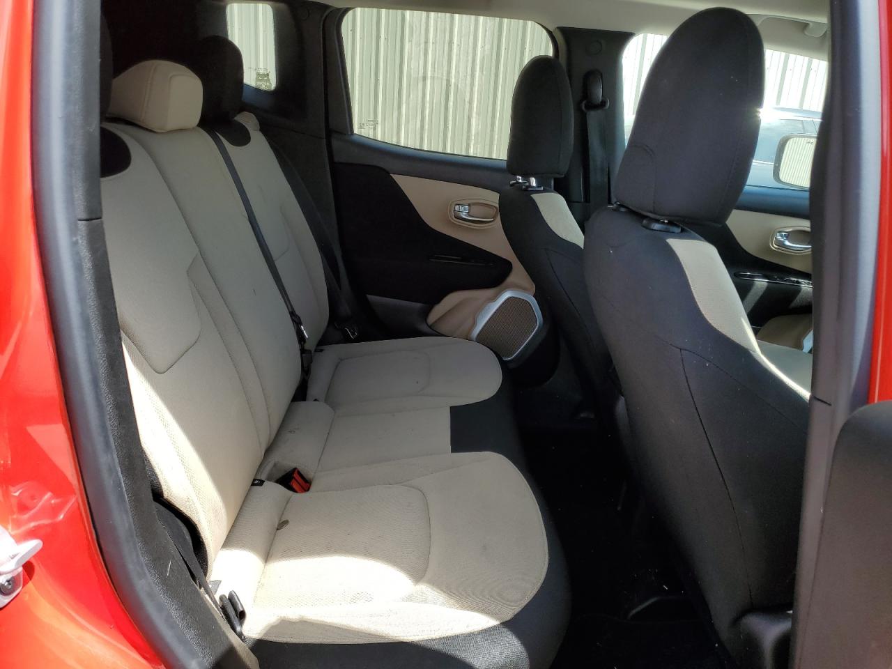 ZACCJAAT2GPD90838 2016 Jeep Renegade Sport