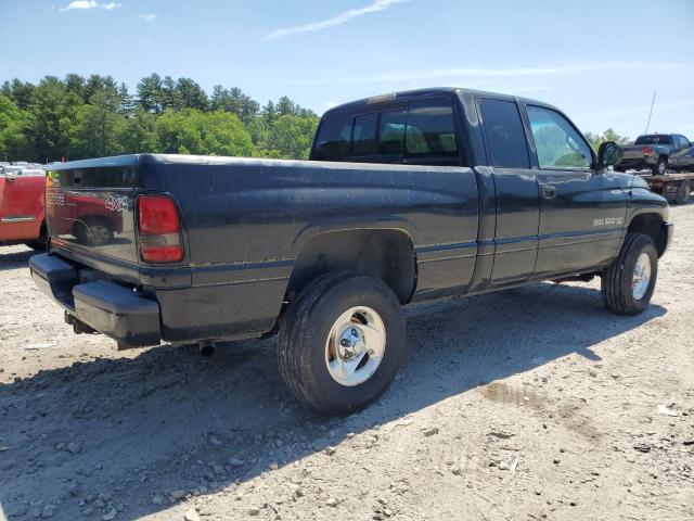 1999 Dodge Ram 1500 VIN: 3B7HF13Z1XM588824 Lot: 58852054