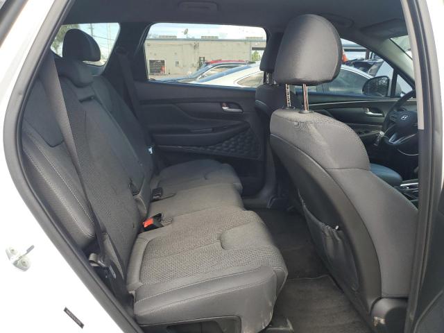 2020 Hyundai Santa Fe Sel VIN: 5NMS33ADXLH229955 Lot: 61003284