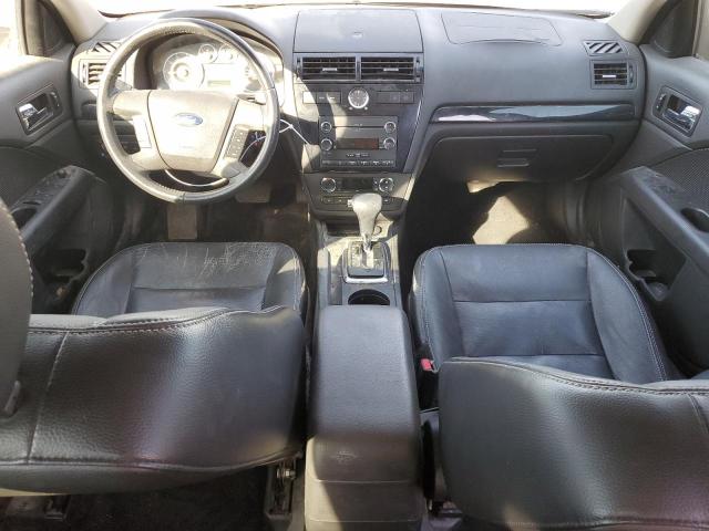 3FAHP08138R119240 2008 Ford Fusion Sel