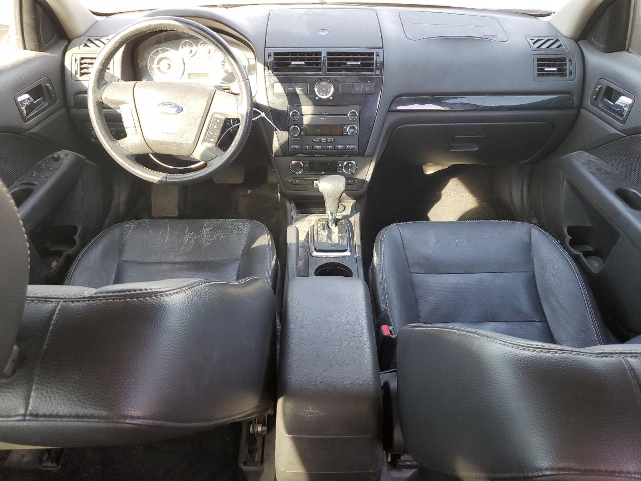 3FAHP08138R119240 2008 Ford Fusion Sel 3FAHP08138R119240 2008 Ford Fusion Sel