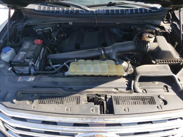 2018 Ford Expedition Max Xlt VIN: 1FMJK1JT8JEA34782 Lot: 58422054